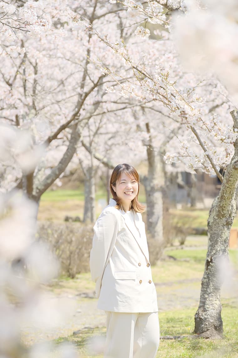 スタッフ：福島県郡山市フォトグラフアメリ―