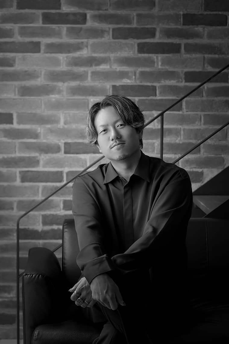 スタッフ：福島県郡山市フォトグラフアメリ―