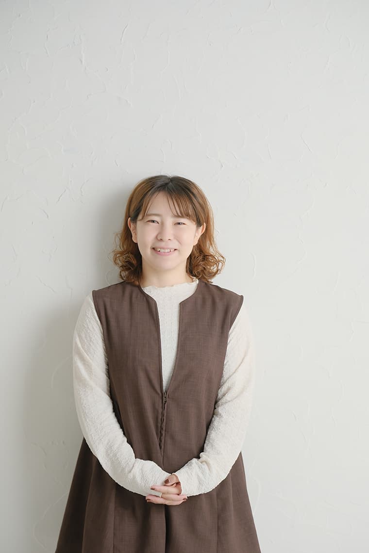 スタッフ：福島県郡山市フォトグラフアメリ―