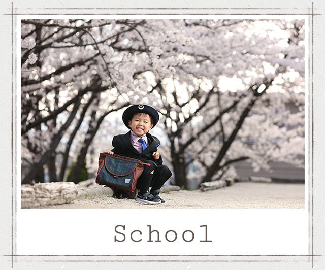 学生の撮影：福島県郡山市フォトグラフアメリ―